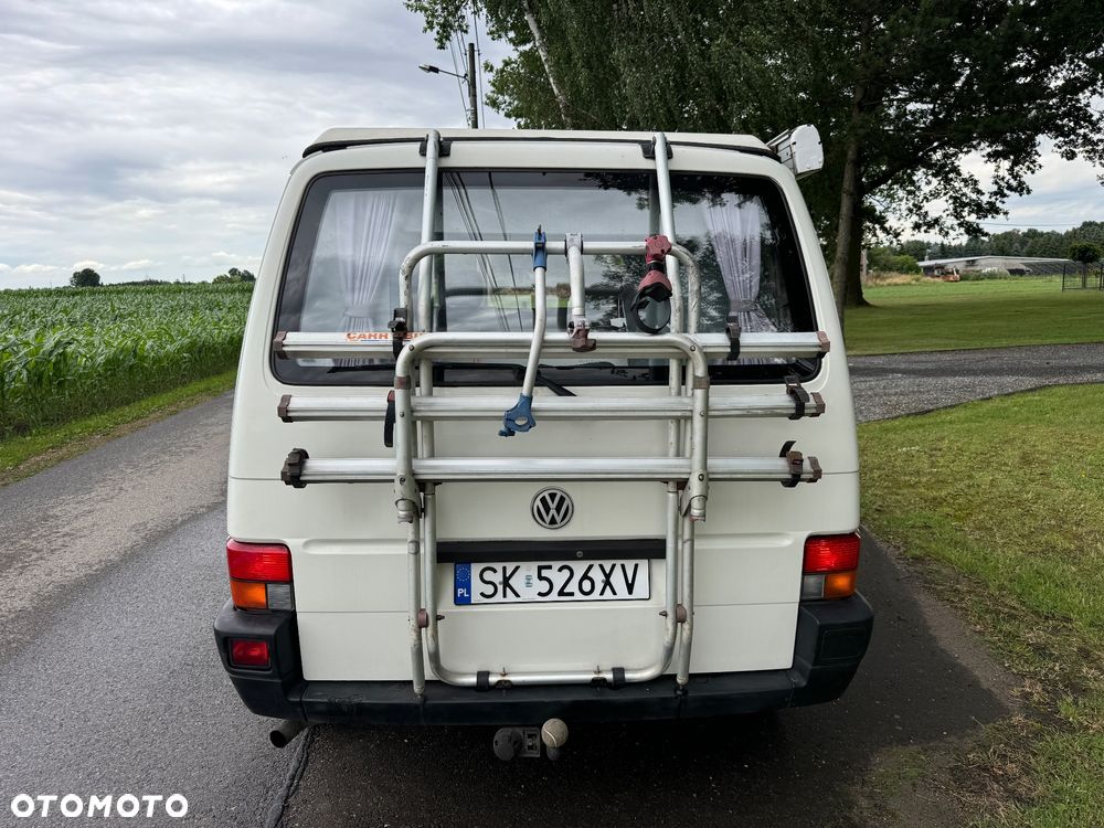 Volkswagen California - 13