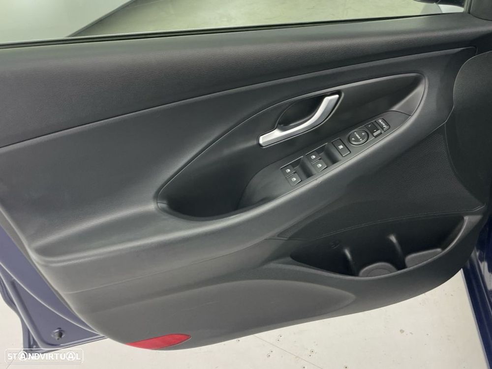 Hyundai i30 SW 1.0 T-GDi Style - 16