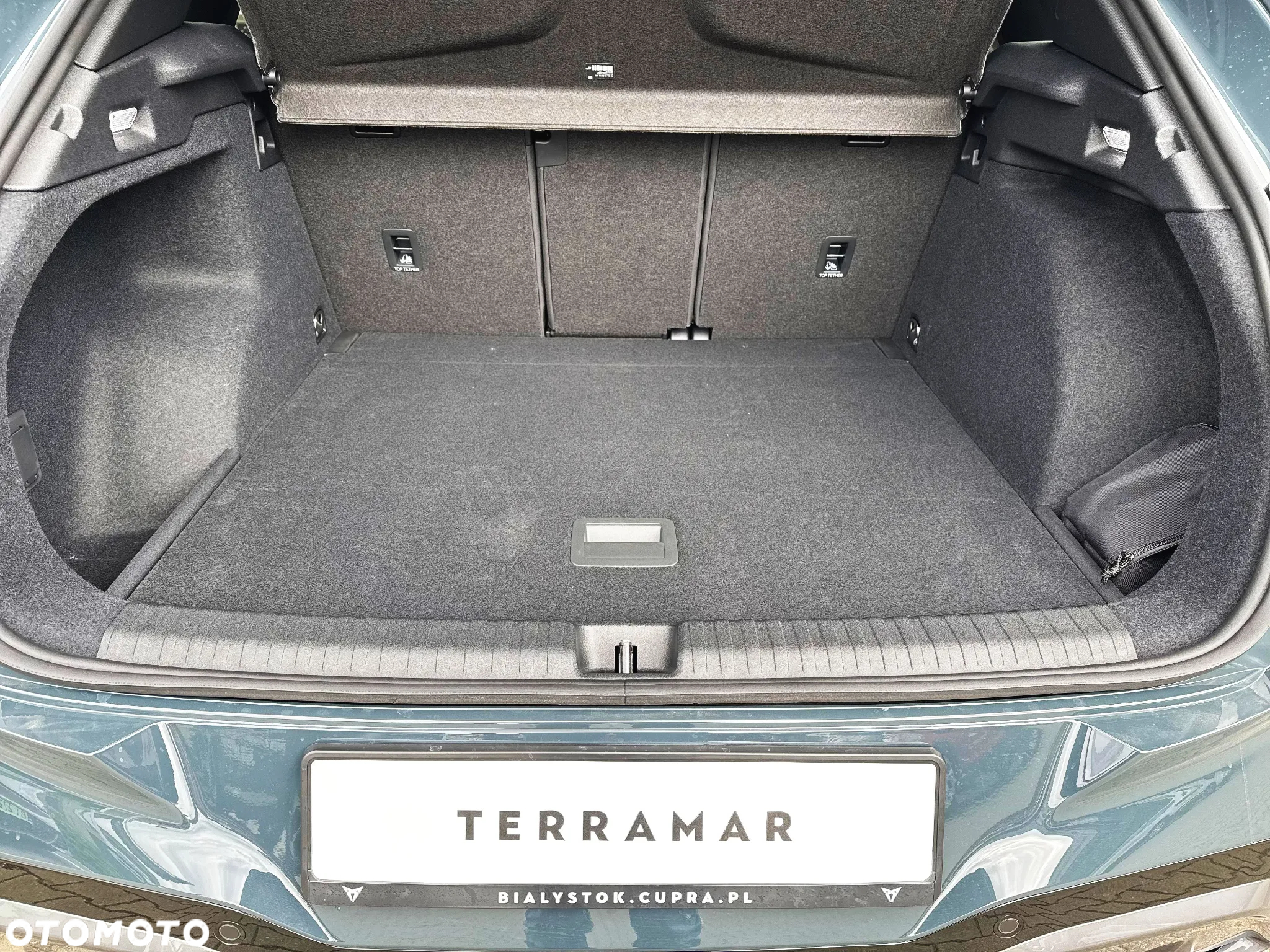 Cupra Terramar - 21