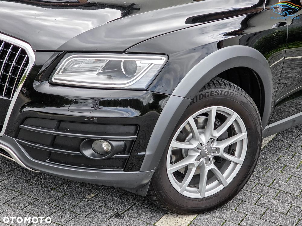 Audi Q5 2.0 TDI quattro (clean diesel) S tronic - 5