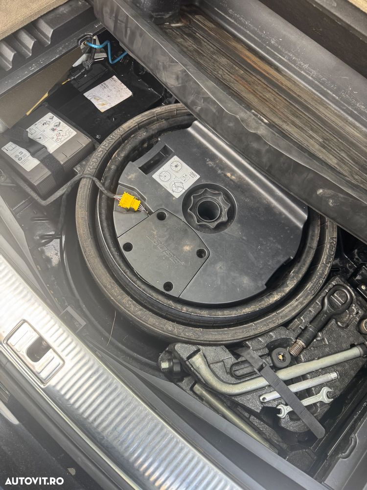 Audi Q7 - 13
