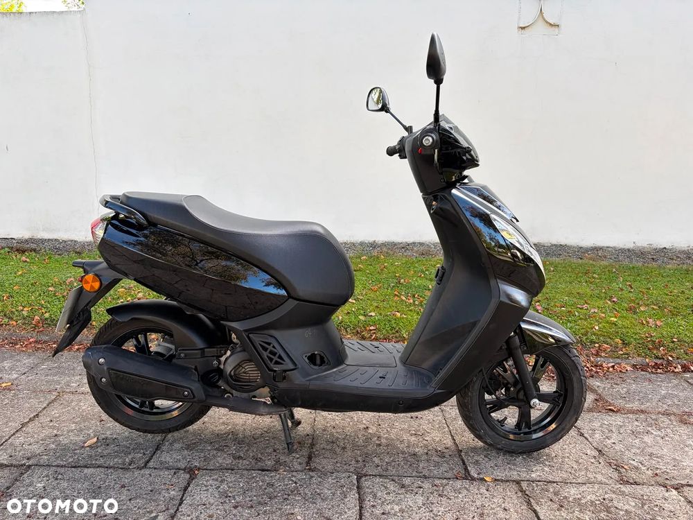 Peugeot Kisbee - 2