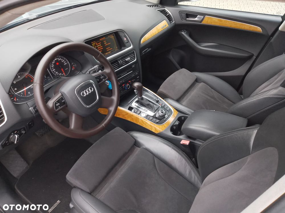 Audi Q5 3.0 TDI Quattro S tronic - 14
