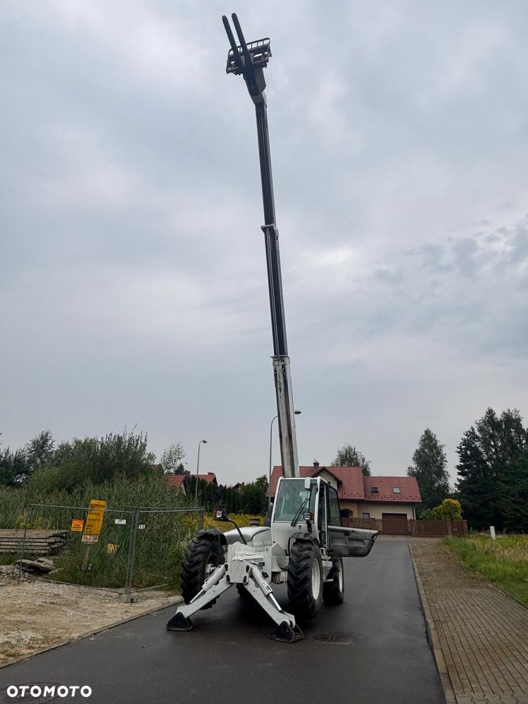 Manitou MT 1235 - 5