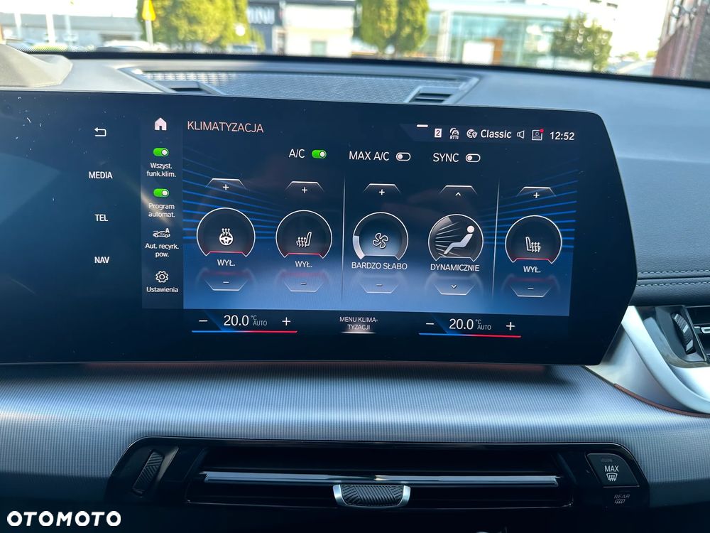 BMW X1 sDrive20i mHEV xLine sport - 18