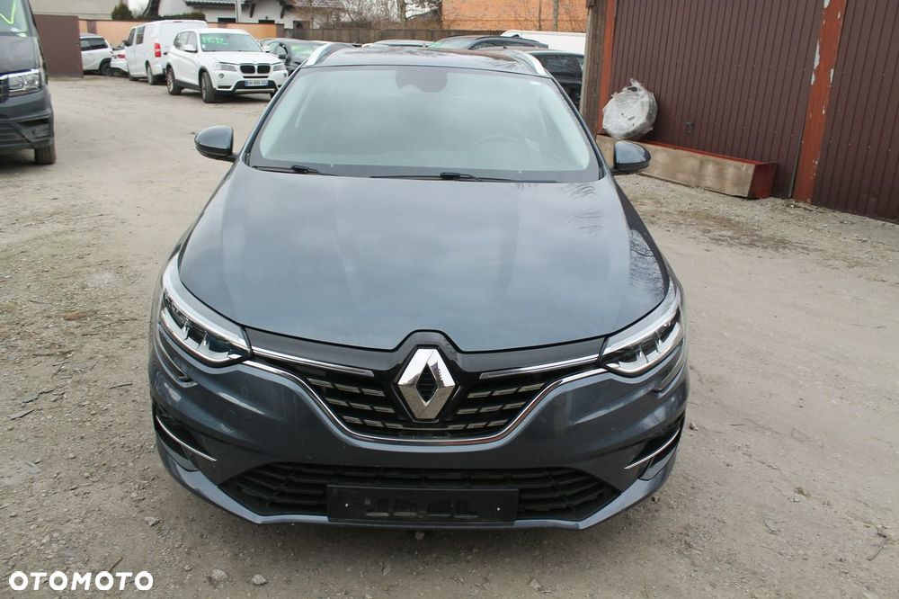 Renault Megane - 2