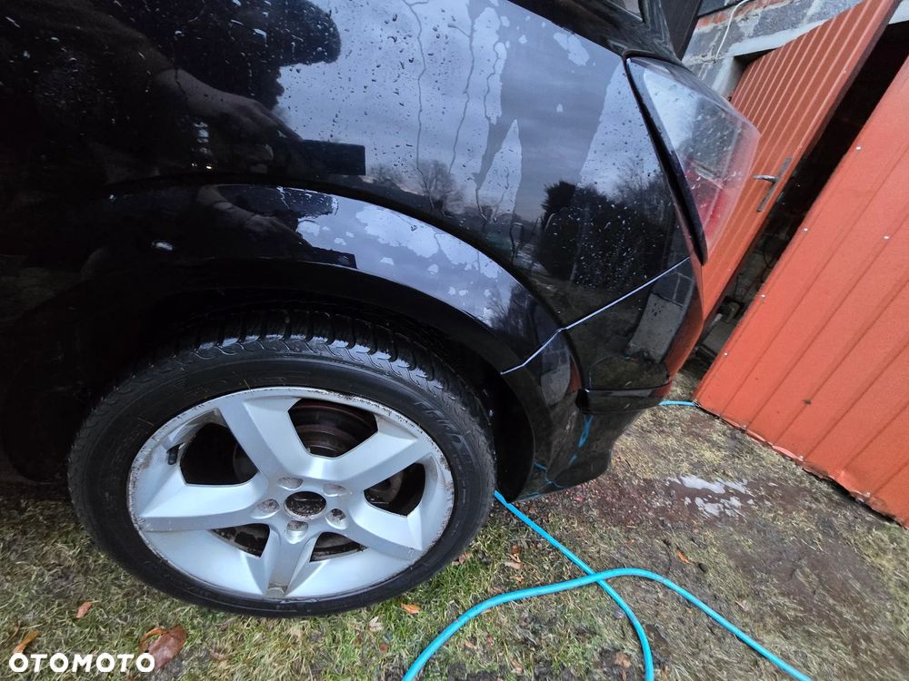 Opel Astra - 6