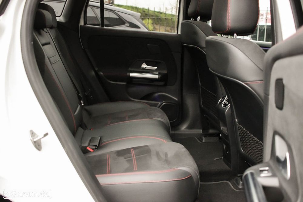 Mercedes-Benz EQA 250 AMG Line - 7