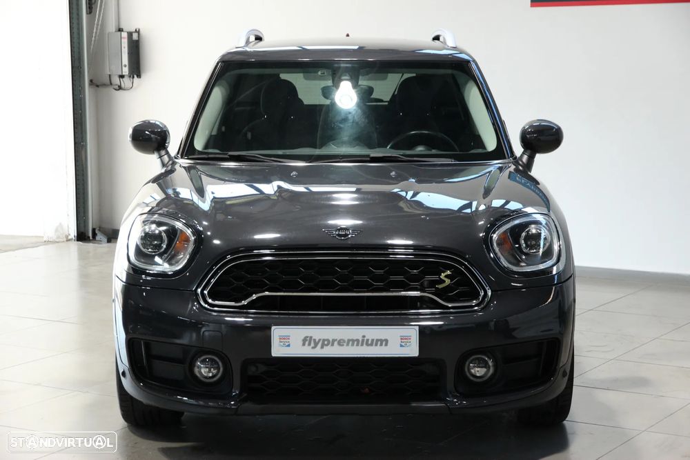 MINI Countryman Cooper SE ALL4 Auto - 2