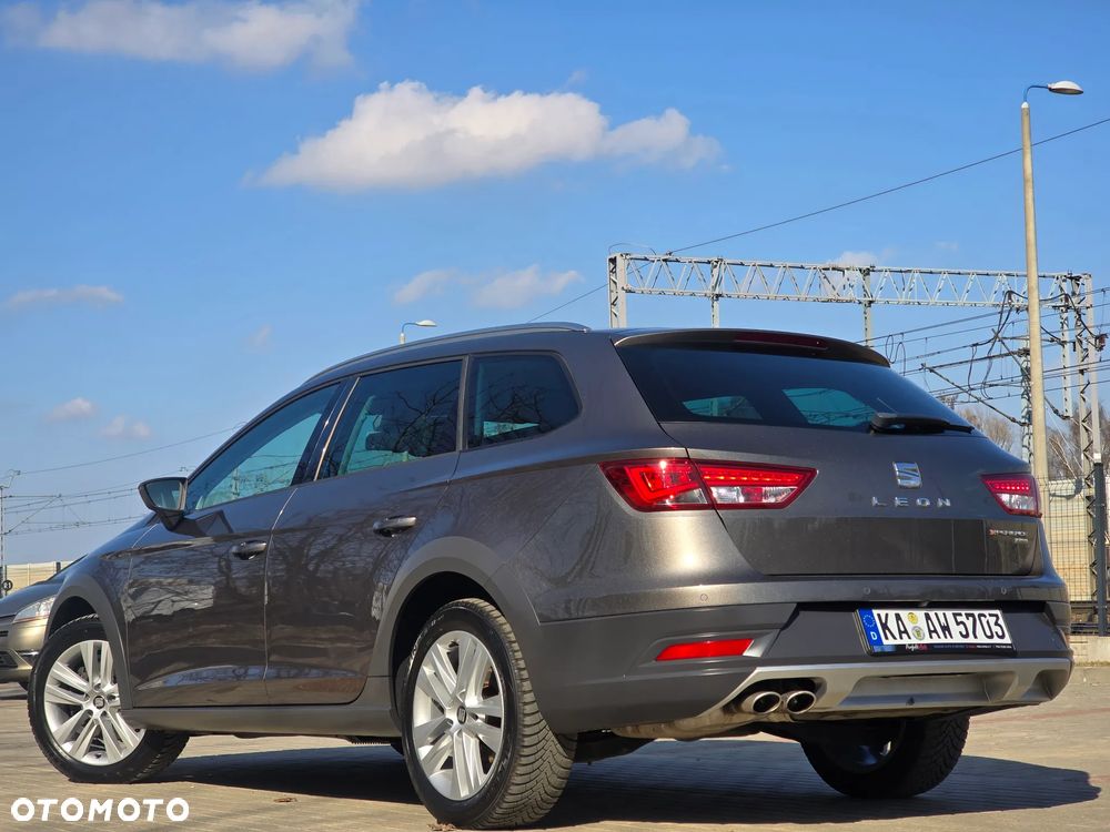 Seat Leon - 7