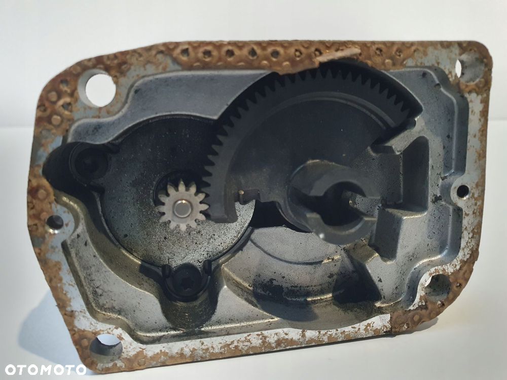 ZAWÓR EGR Ford Focus MK2 II 1.8 TDCI KKDA 115KM - 5