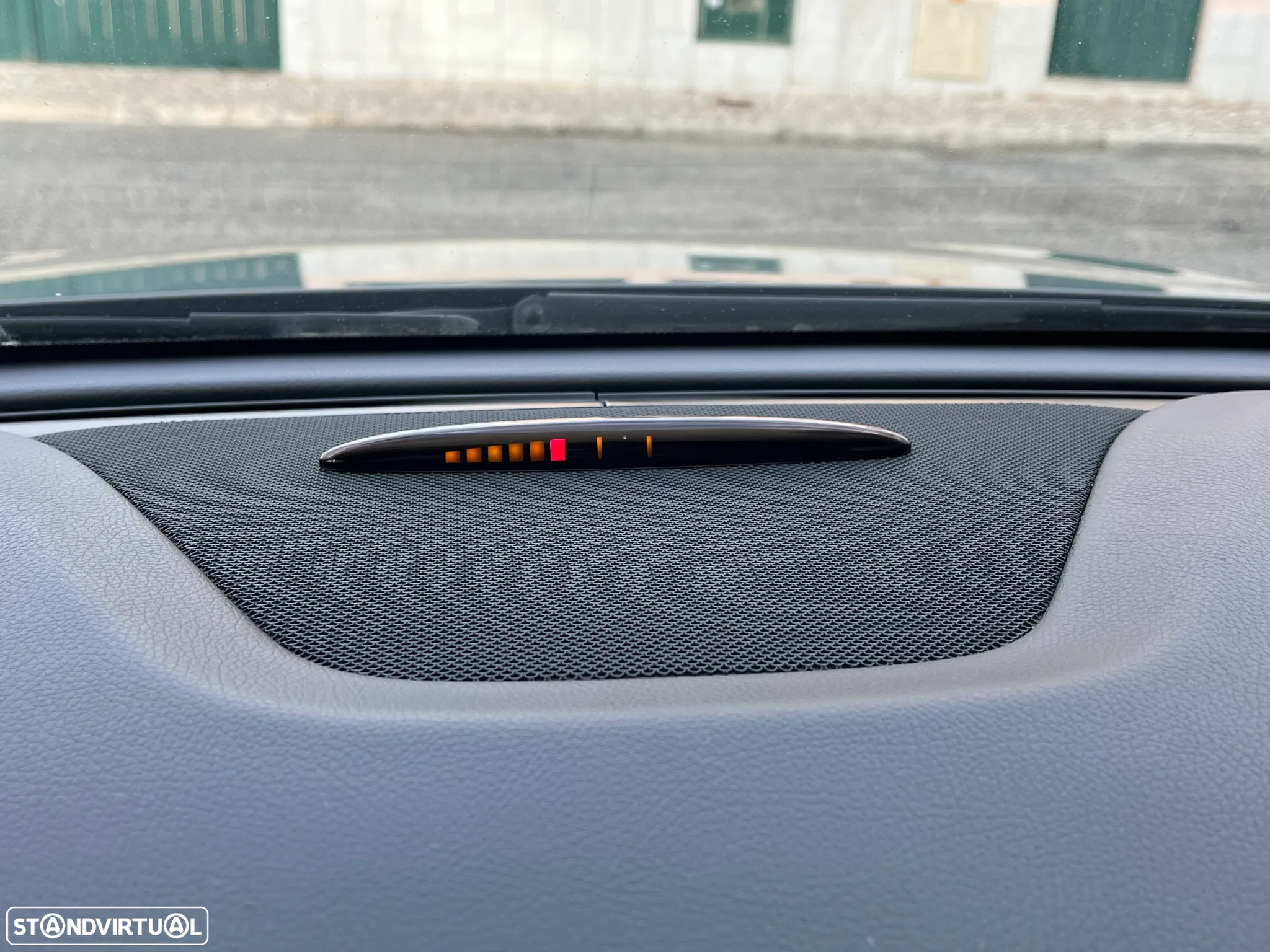 Mercedes-Benz CLA 200 CDi Urban - 25