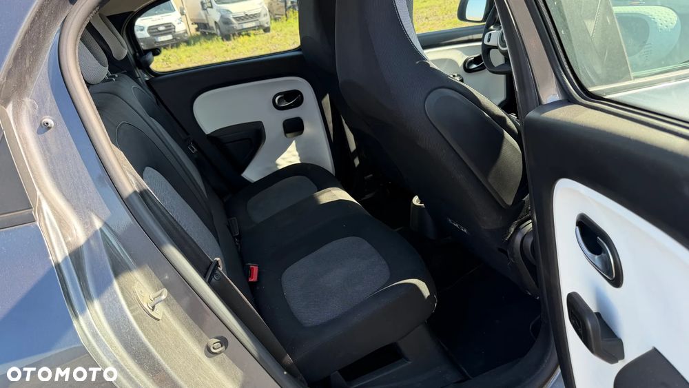 Renault Twingo SCe 70 Intens - 17