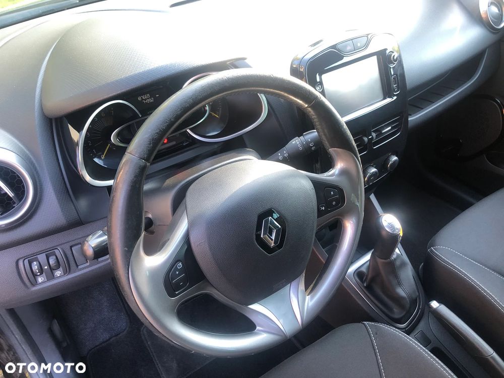Renault Clio 0.9 Energy TCe Business EU6 - 7