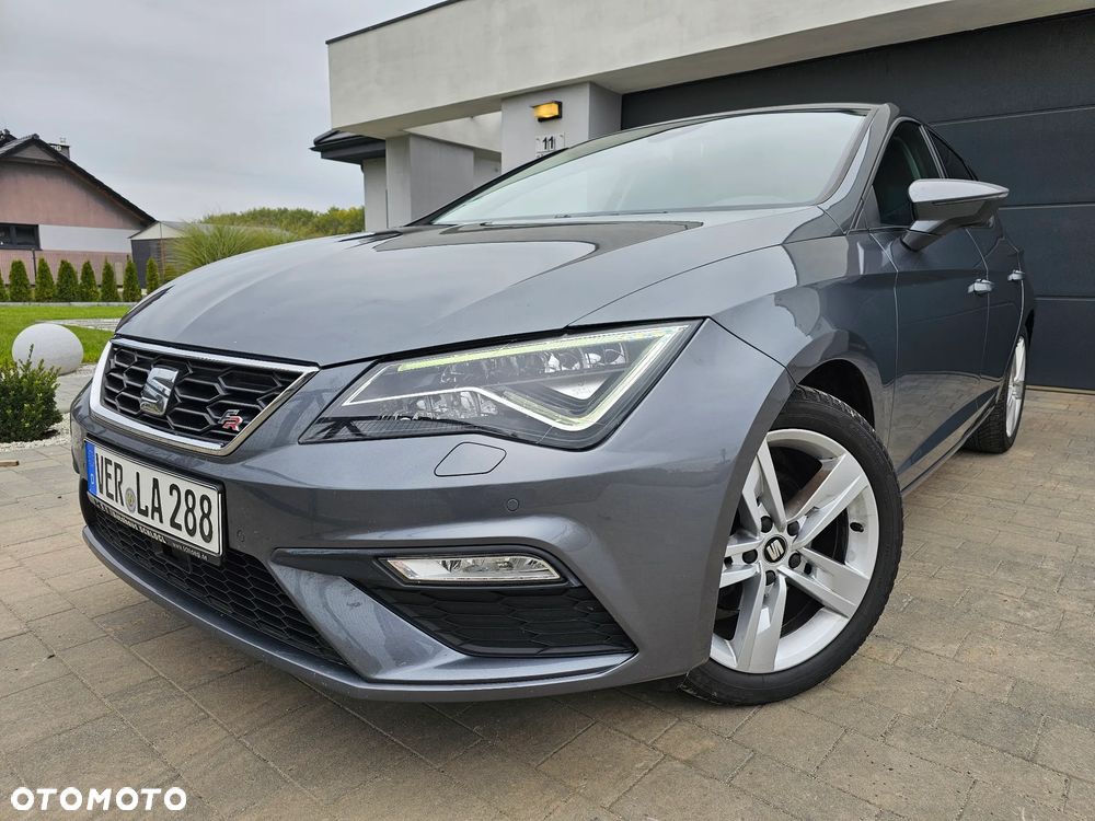 Seat Leon - 1