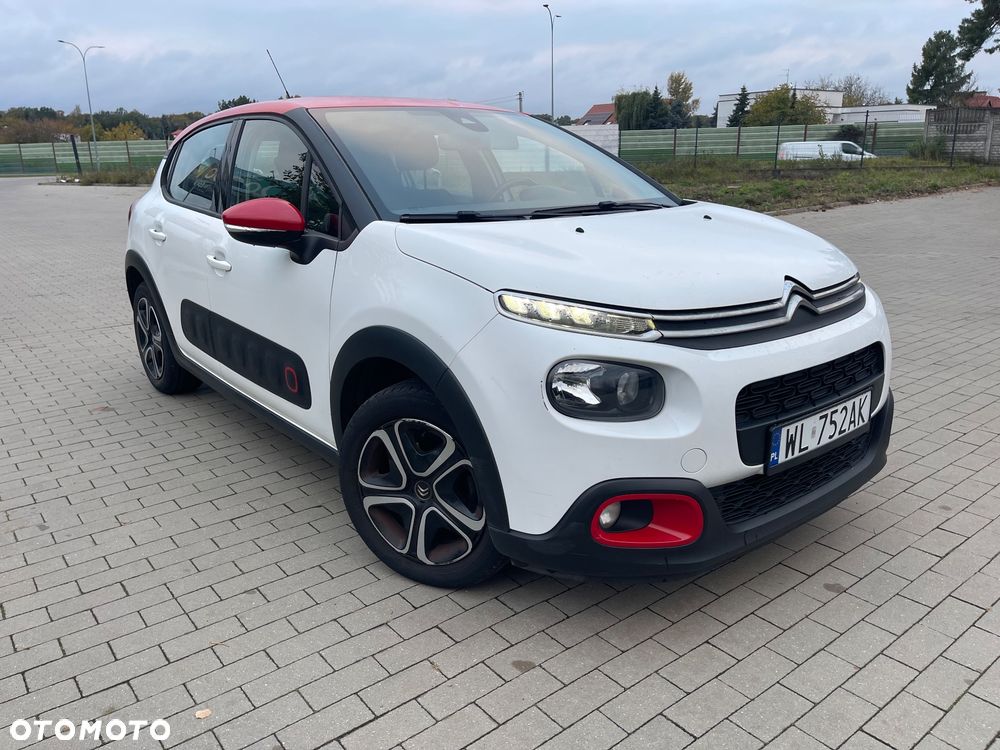 Citroën C3