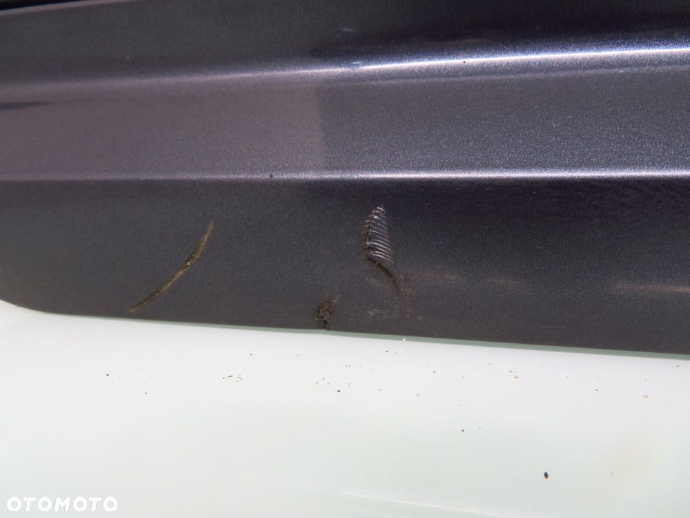 POSZYCIE DRZWI LEWY PRZÓD AUDI A8 D3 4E0831419H LZ7Q - 9