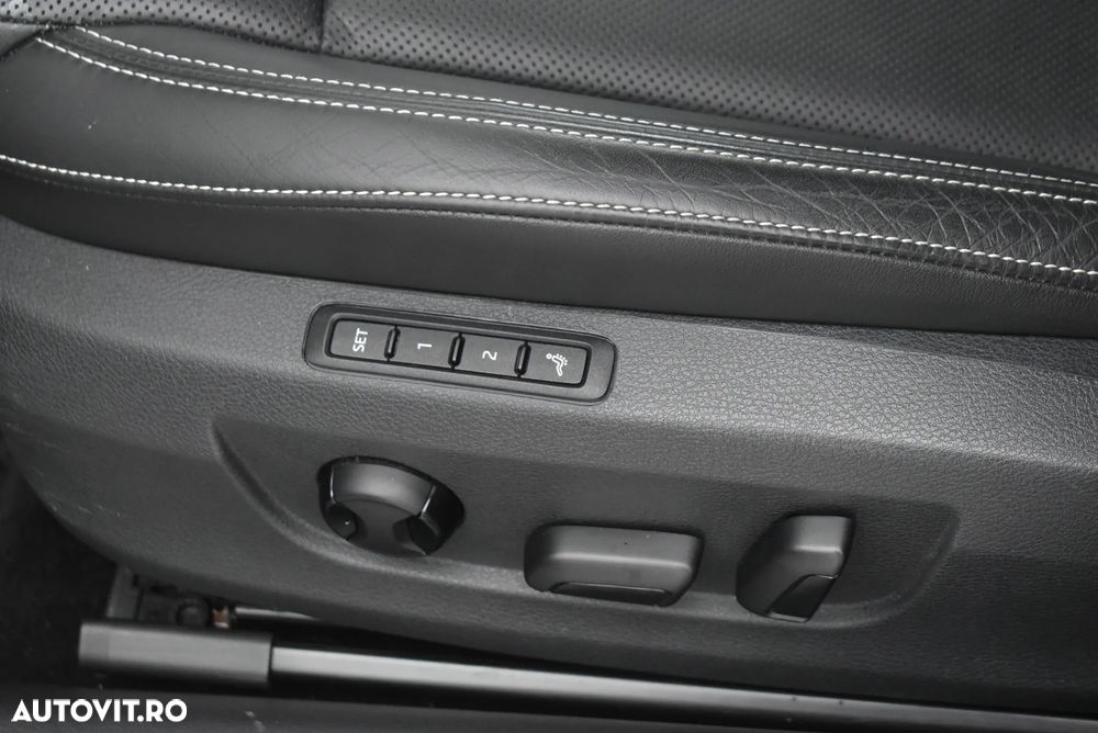 Skoda Superb 1.4 TSI PHEV Style - 13