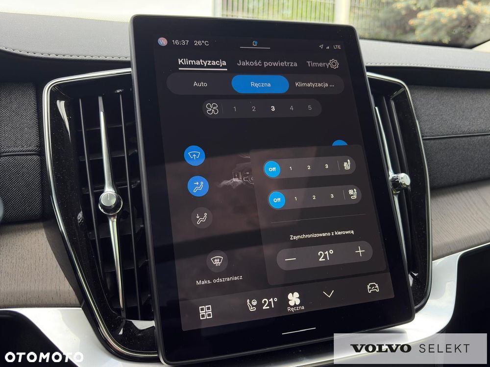 Volvo XC 90 - 28