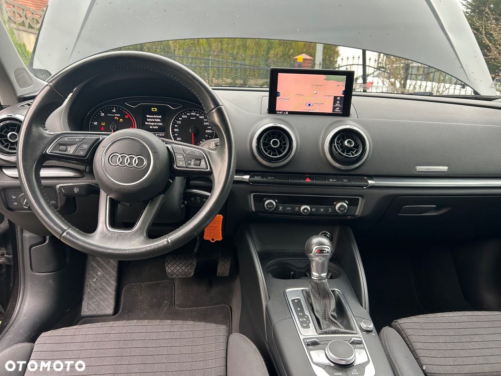 Audi A3 Sportback - 14
