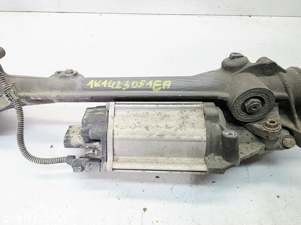 PRZEKŁADNIA KIEROWNICZA AUDI A3 8P VOLKSWAGEN SEAT SKODA 1K1423051EA - 6