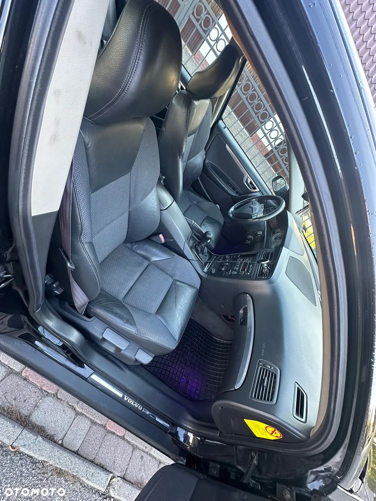 Volvo S60 - 29