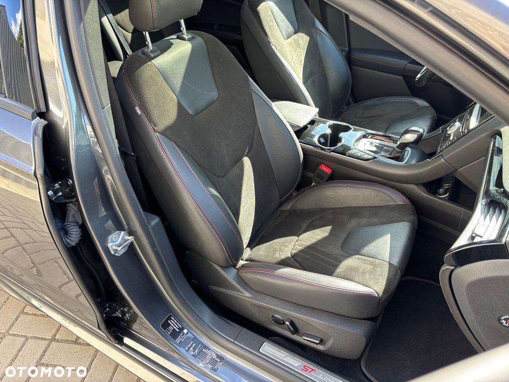 Ford Mondeo - 30