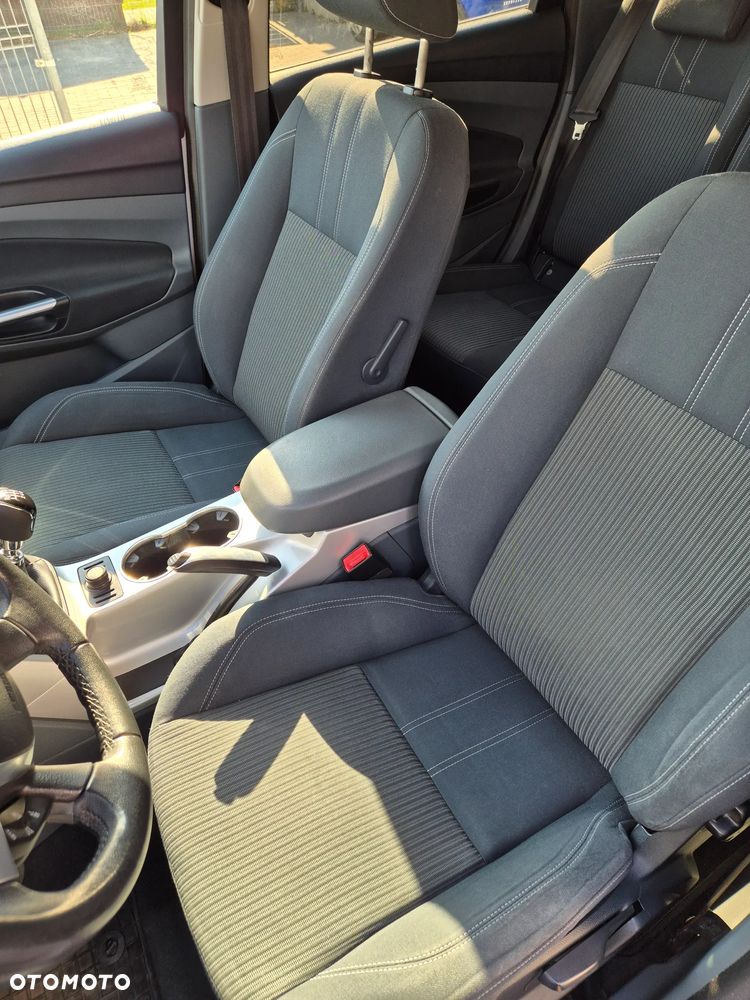 Ford C-MAX 1.6 TDCi Titanium - 7