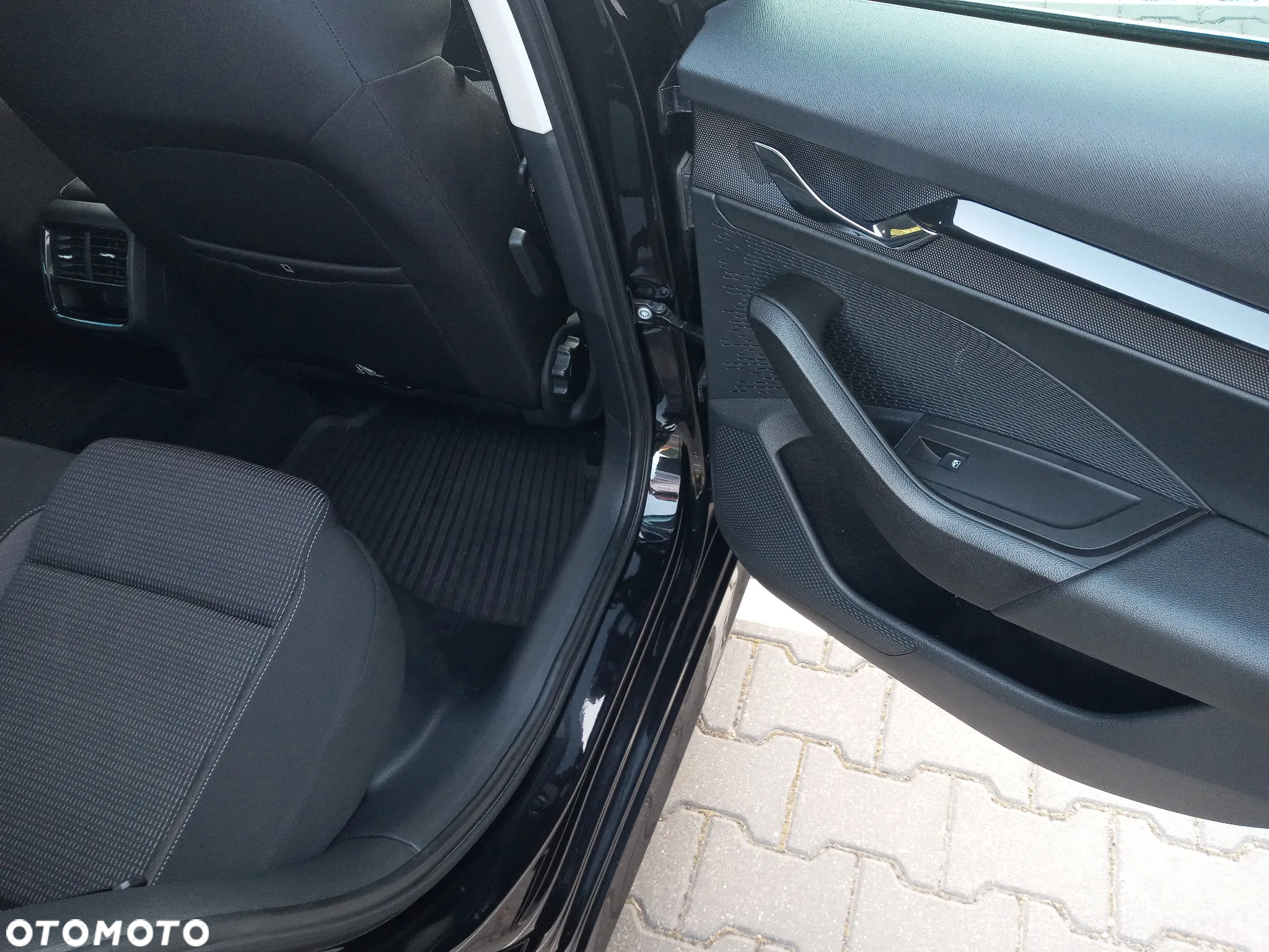 Skoda Octavia 1.5 TSI ACT Ambition - 32