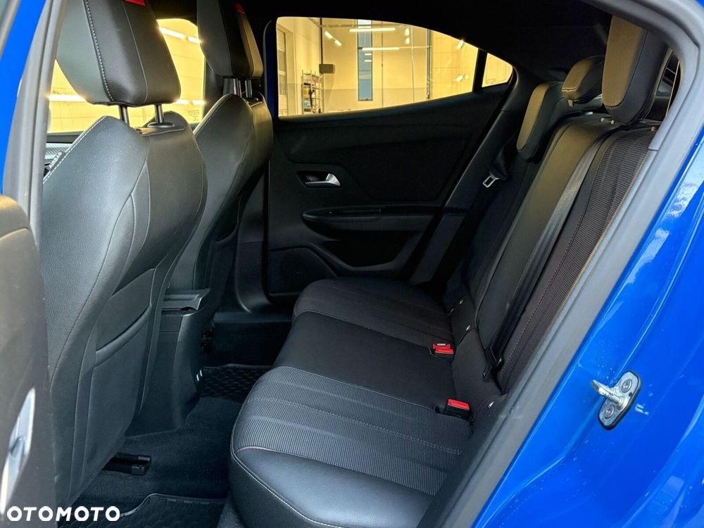 Opel Mokka 1.2 T GS Line S&S - 15