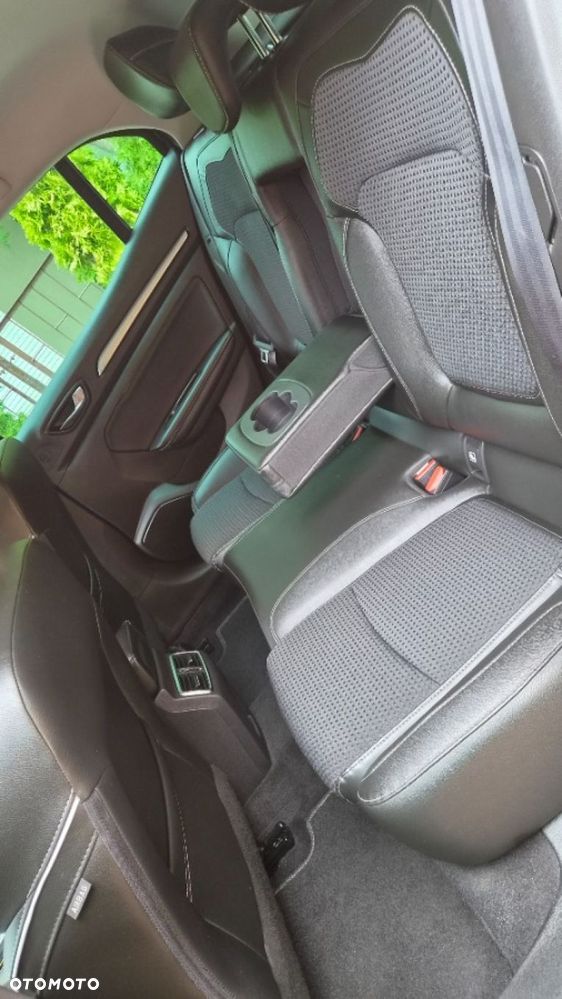 Renault Megane 1.6 dCi Energy Bose Edition - 22