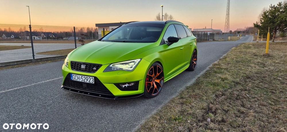 Seat Leon - 9