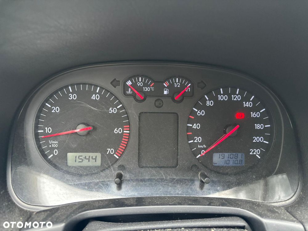 Volkswagen Golf 1.4 Basis - 5