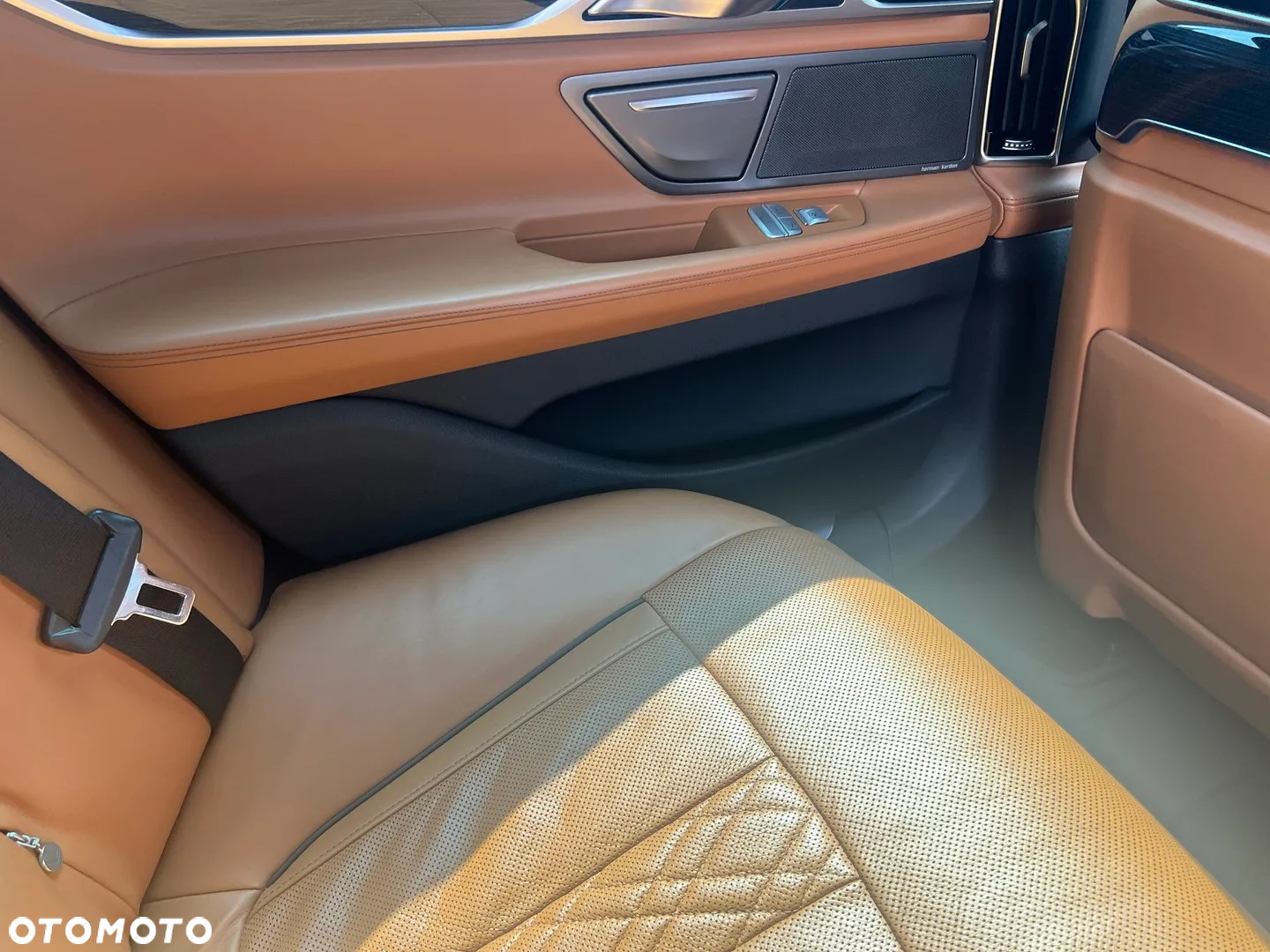 BMW Seria 7 730d xDrive - 19