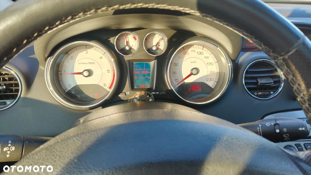 Peugeot 308 - 11