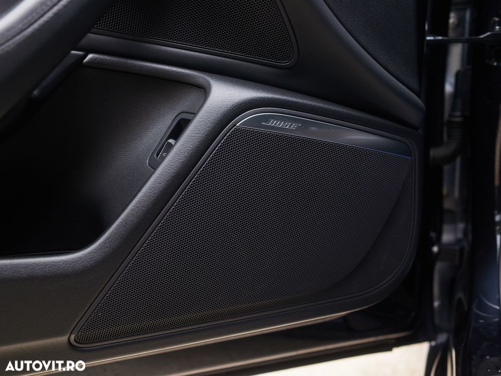 AUDI A6 Avant 2014 — imagine 22