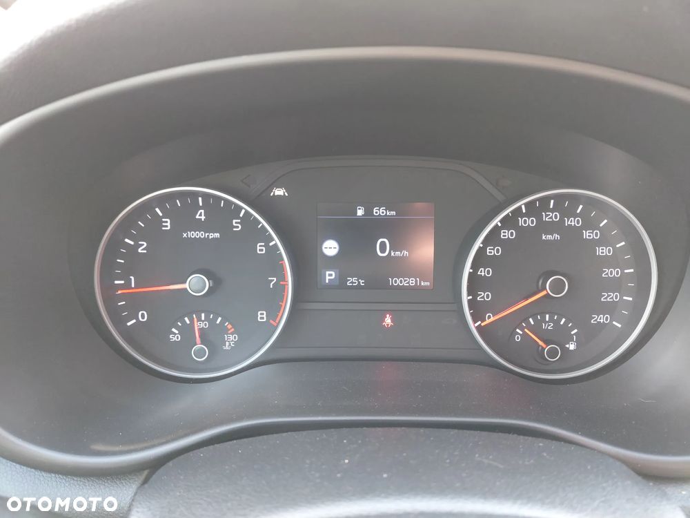 Kia Sportage 1.6 T-GDI L 4WD DCT - 16