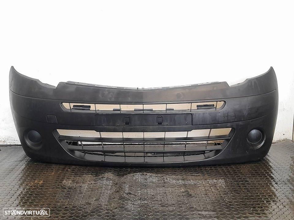 PÁRA-CHOQUES DIANTEIRO RENAULT KANGOO II FKW0 - 1