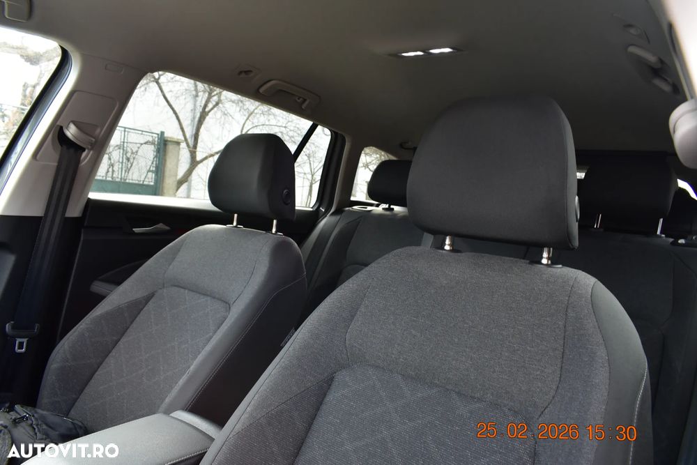 Volkswagen Golf 2.0 TDI DSG Style - 18