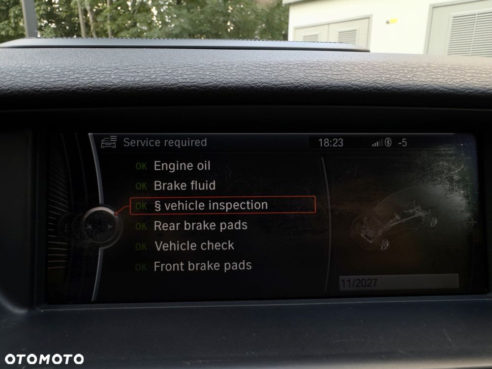 BMW X1 xDrive23d - 25