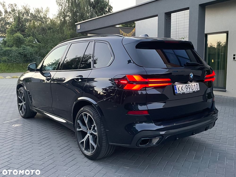BMW X5 xDrive30d mHEV sport - 13