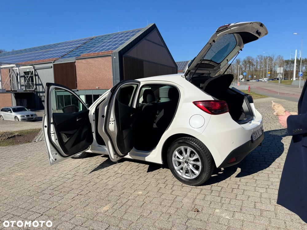 Mazda 2 1.5 Skyenergy - 5