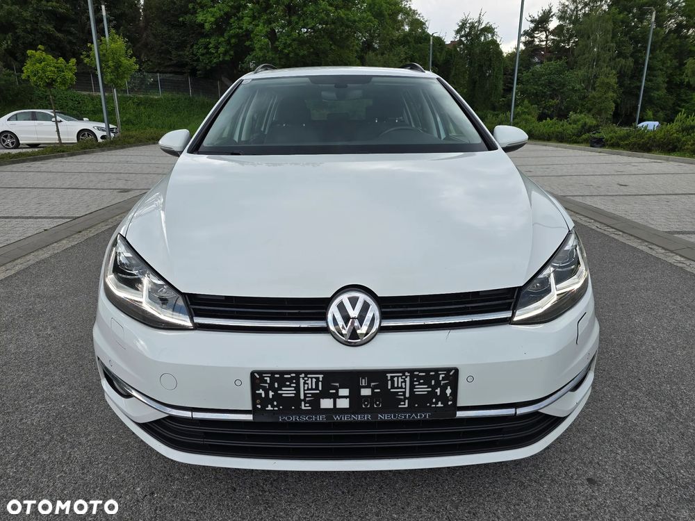 Volkswagen Golf 2.0 TDI BMT 4Mot Highline EU6 - 31