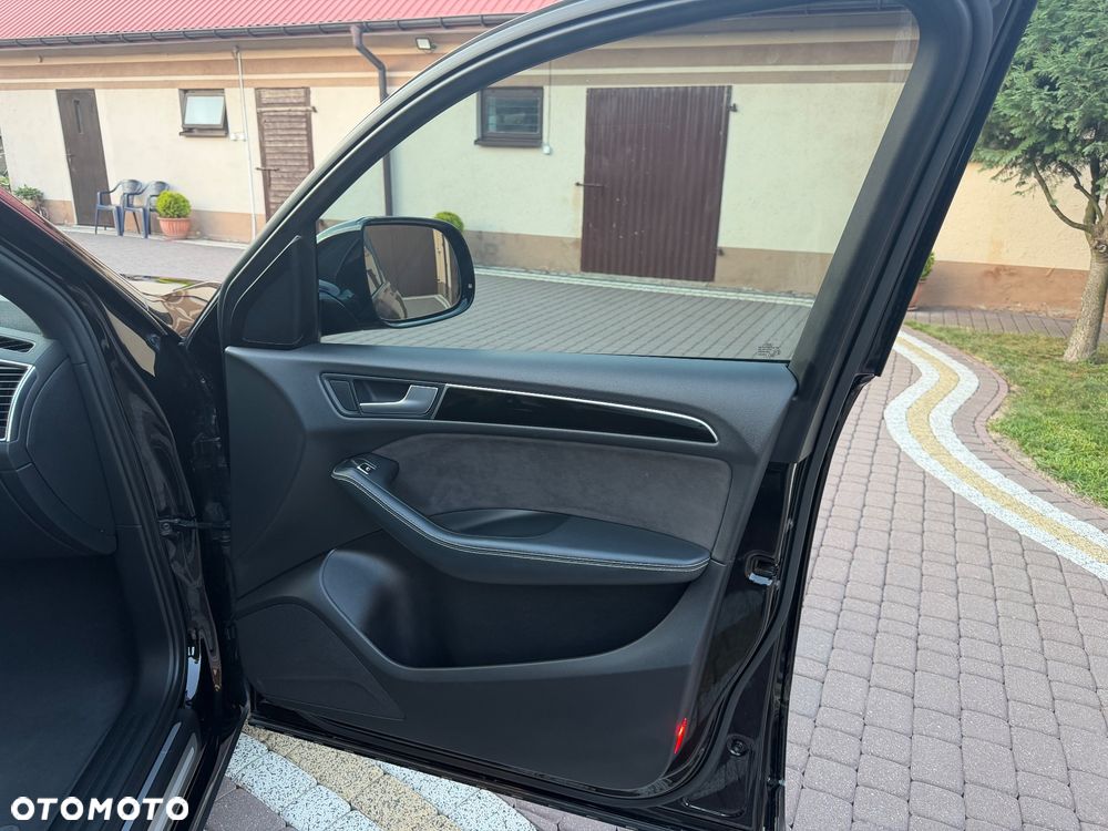 Audi Q5 2.0 TDI clean diesel Quattro S tronic - 12