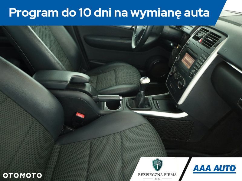 Mercedes-Benz Klasa B - 9