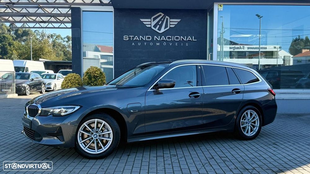 BMW 330 - 2