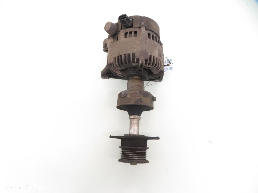 ALTERNATOR FORD FIESTA MK4 IV 1.8 DI - 1