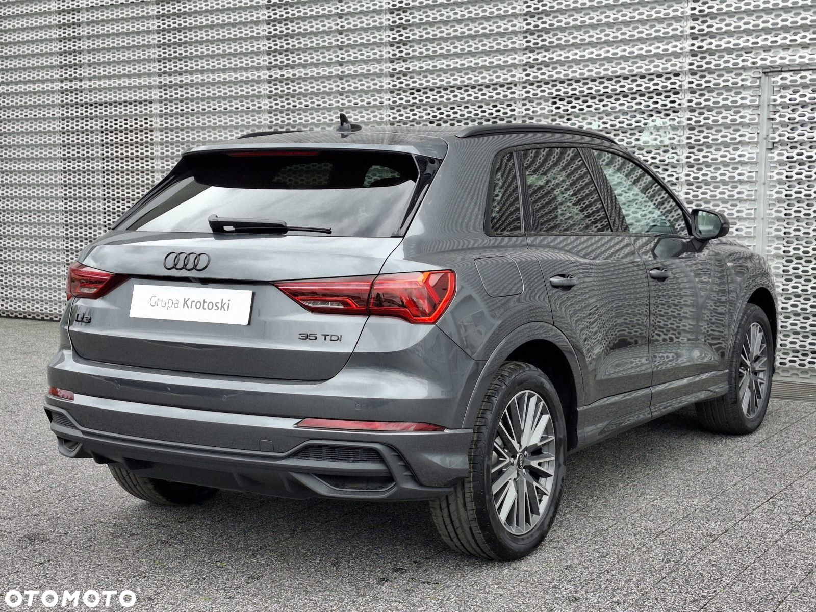 Audi Q3 - 7
