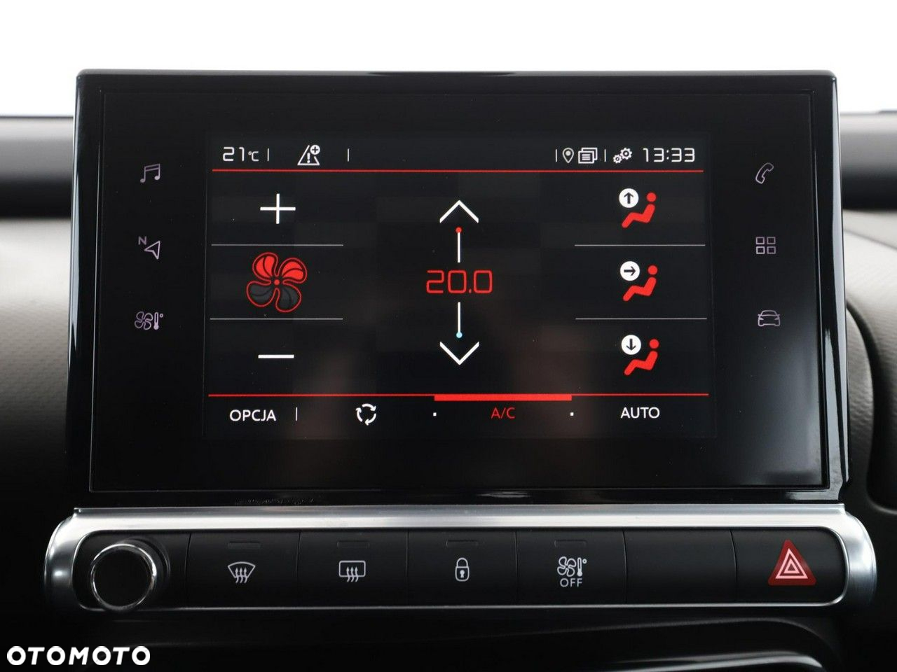 Citroën C4 Cactus 1.6 BlueHDi Feel - 26