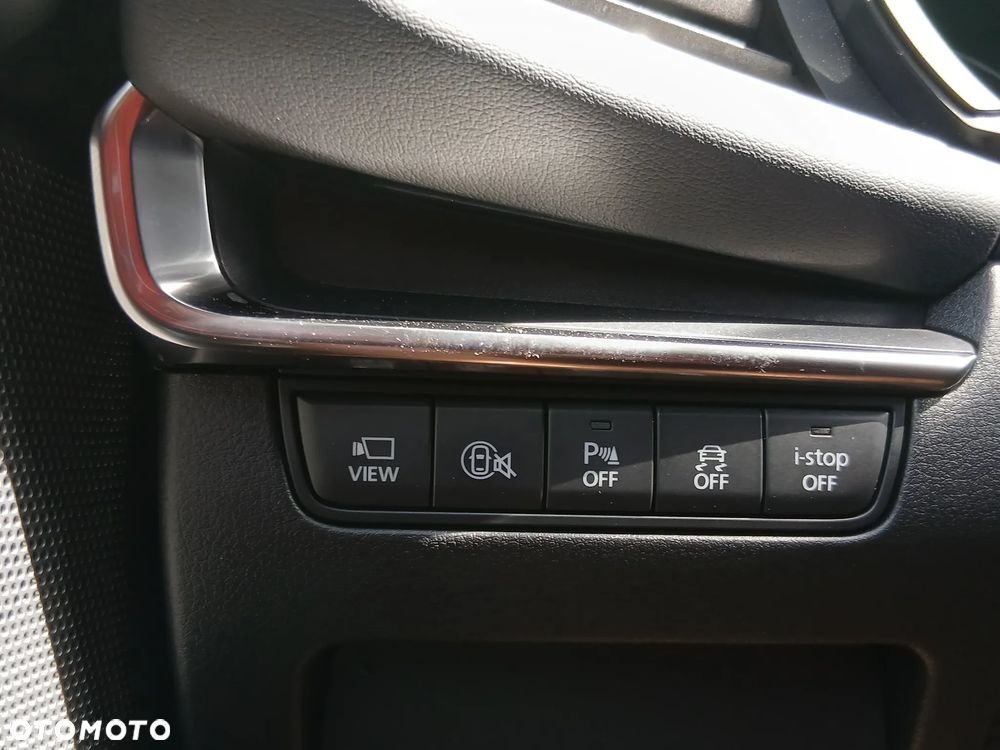 Mazda 3 2.0 mHEV Exclusive-Line - 15